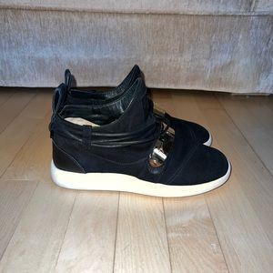 Giuseppe Zanotti tennis shoes. Size 37